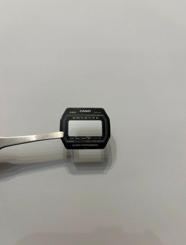 Vetro originale casio modello - vetro,