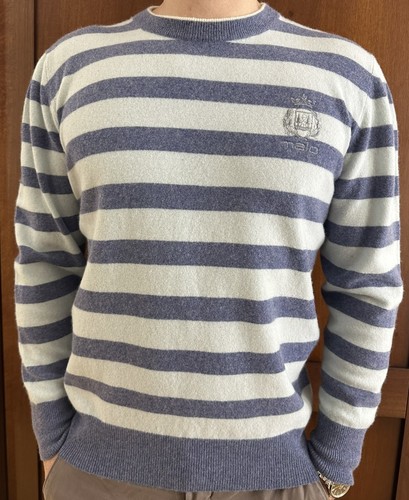 Malo puro cashmere - sweater,