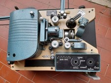 Proiettore Vintage 16mm Fumeo