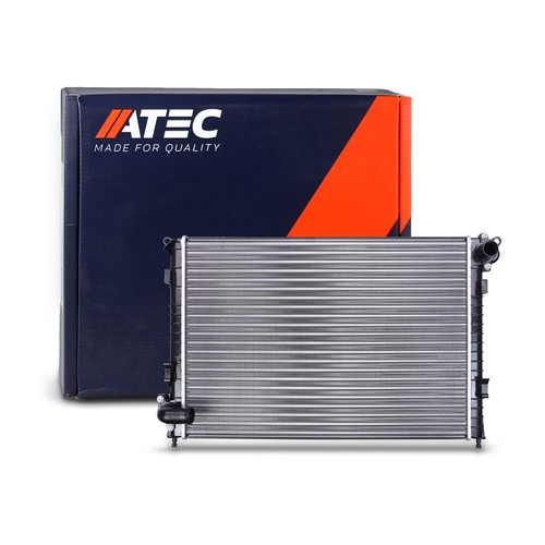 Radiatore atec acqua - radiatore,