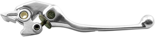Leva destra argento per - per, honda