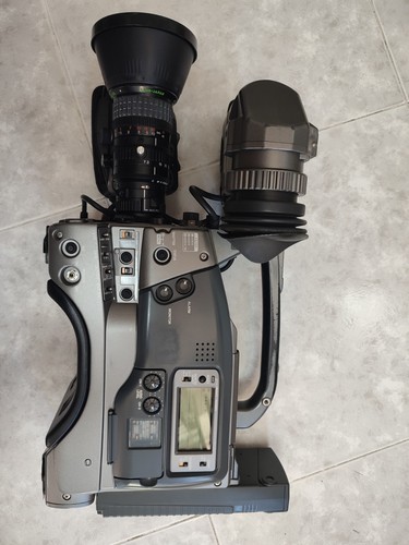 Jvc dv500 mini camcorder - jvc,
