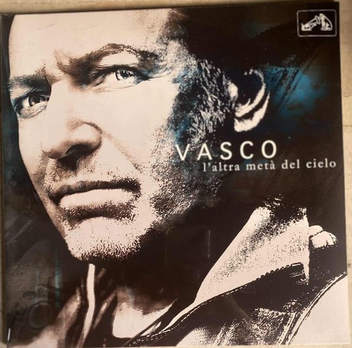 Vasco rossi altra meta - meta, del