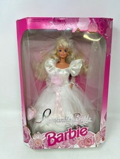 Barbie sposa romantica - 1992