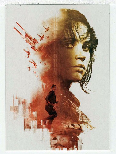Jyn erso gallery - jyn,