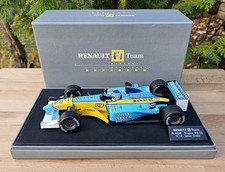 Renault F1 Team R 202 #14