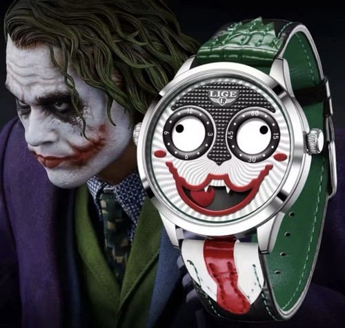 Orologio lige joker - lige, quarzo