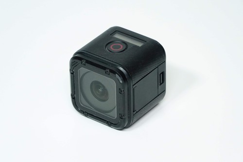 Gopro hero4 session action - hero4,
