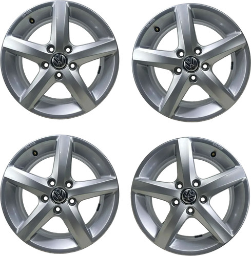 Top set cerchi - cerchi, lega