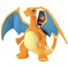 Pokemon Peluche Morbido