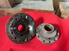 Scatola differenziale Fiat