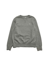 Felpa girocollo Nike Swoosh