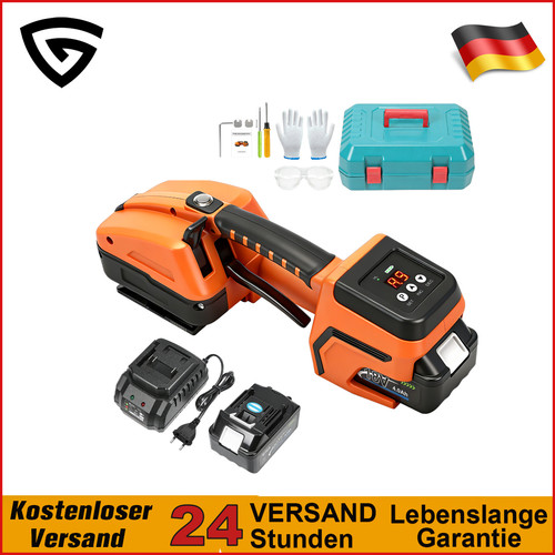 Reggiatrice batteria - reggiatrice, a