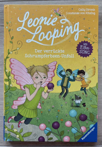 Leonie looping band der - looping,, 3: