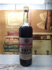 Rhum Fantasia Mercurio 1Lt