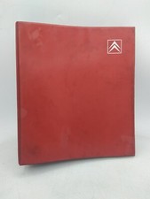 Manuale Uso Manutenzione Citroen AX MAN008921  Auto Epoca motore Motore Ricambi 