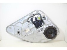 7M5T14B534AD SISTEMA ALZACRISTALLO PORTA POSTERIORE SX FORD KUGA (1°SERIE) 2.0 T