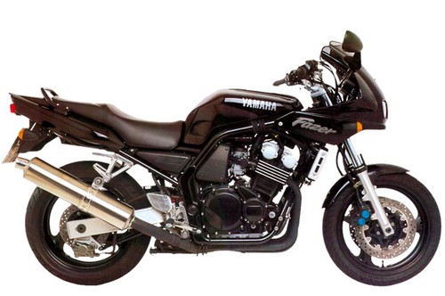 Yamaha fazer 600 ricambi - 600,