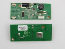 Scheda inverter le221201a - scheda,