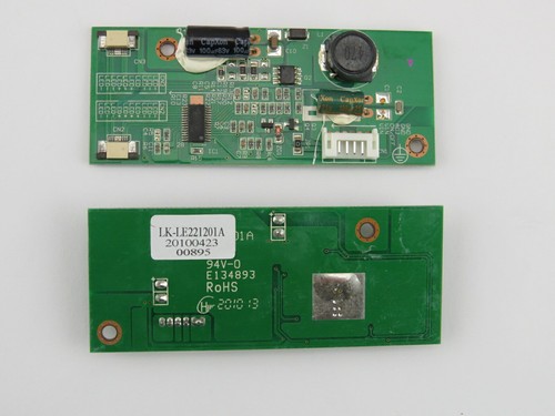 Scheda inverter le221201a - scheda,