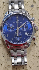 Philip watch sunray 8273665005 - watch,