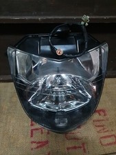 FARO ANTERIORE HONDA Pantheon