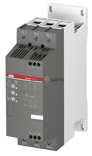 One new abb soft - soft, starter