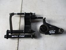 Supporto Motore Staffa Piastra Peugeot Geopolis 250 2005 2012 Support Engine