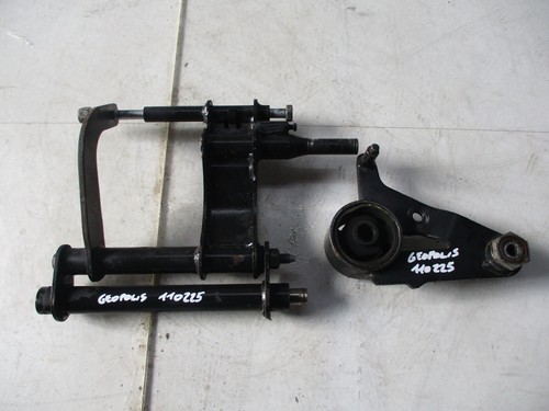 Supporto motore staffa piastra - supporto,