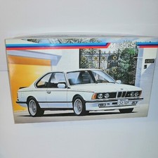 FUJIMI 1/24 BMW M635 CSi NO.12 KIT MONTAGGIO