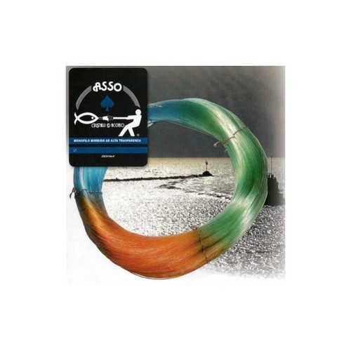Asso spades multicolor per - spades,