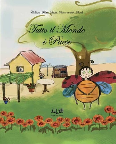 Tutto mondo paese - mondo,