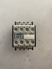 BTICINO AEG LS4 CONTATTORE