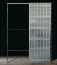 Sidex Controtelaio Per Porte a