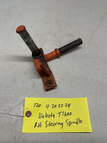 Kubota t1600h trattore - kubota, rh