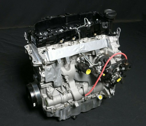 Motore bmw f48 - x1, f60