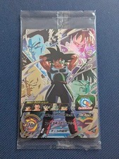 Carte Super Dragon Ball Heroes