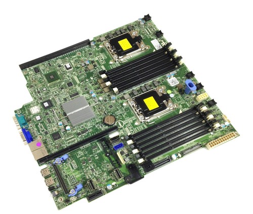 Scheda madre server dell - scheda,