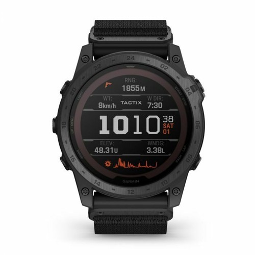 Garmin tactix 7 - garmin, pro