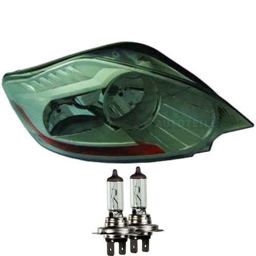 Faro destro adatto per ford - destro,