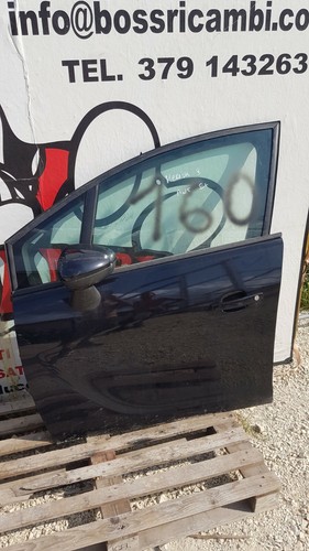 Opel meriva serie - b,