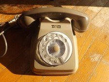 telefono a rotella vintage SIP
