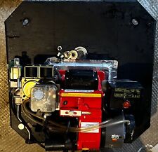 bruciatore caldaia Ecoflam Serena 3 Duoflam m