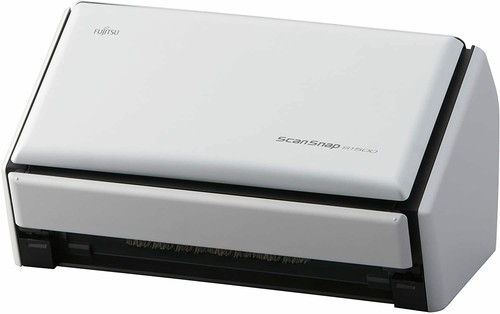 Fujitsu scansnap s1500 - scansnap,