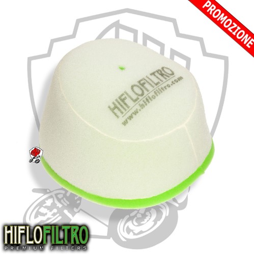 Filtro aria hiflo yamaha - filtro,