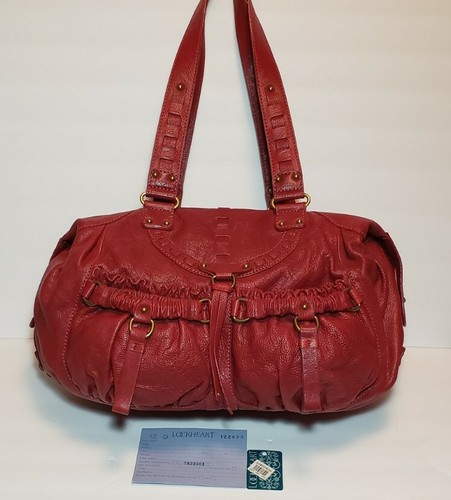 Borsa tracolla lockheart - a,