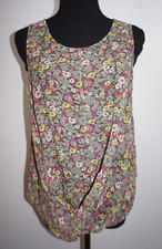 Canotta sottoveste Alley semi