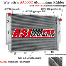 Serie 2 Radiatore Per