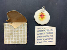 agnus dei fatto con il cero