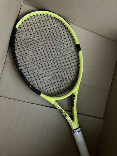 Dunlop 300 tour racchetta - sx,